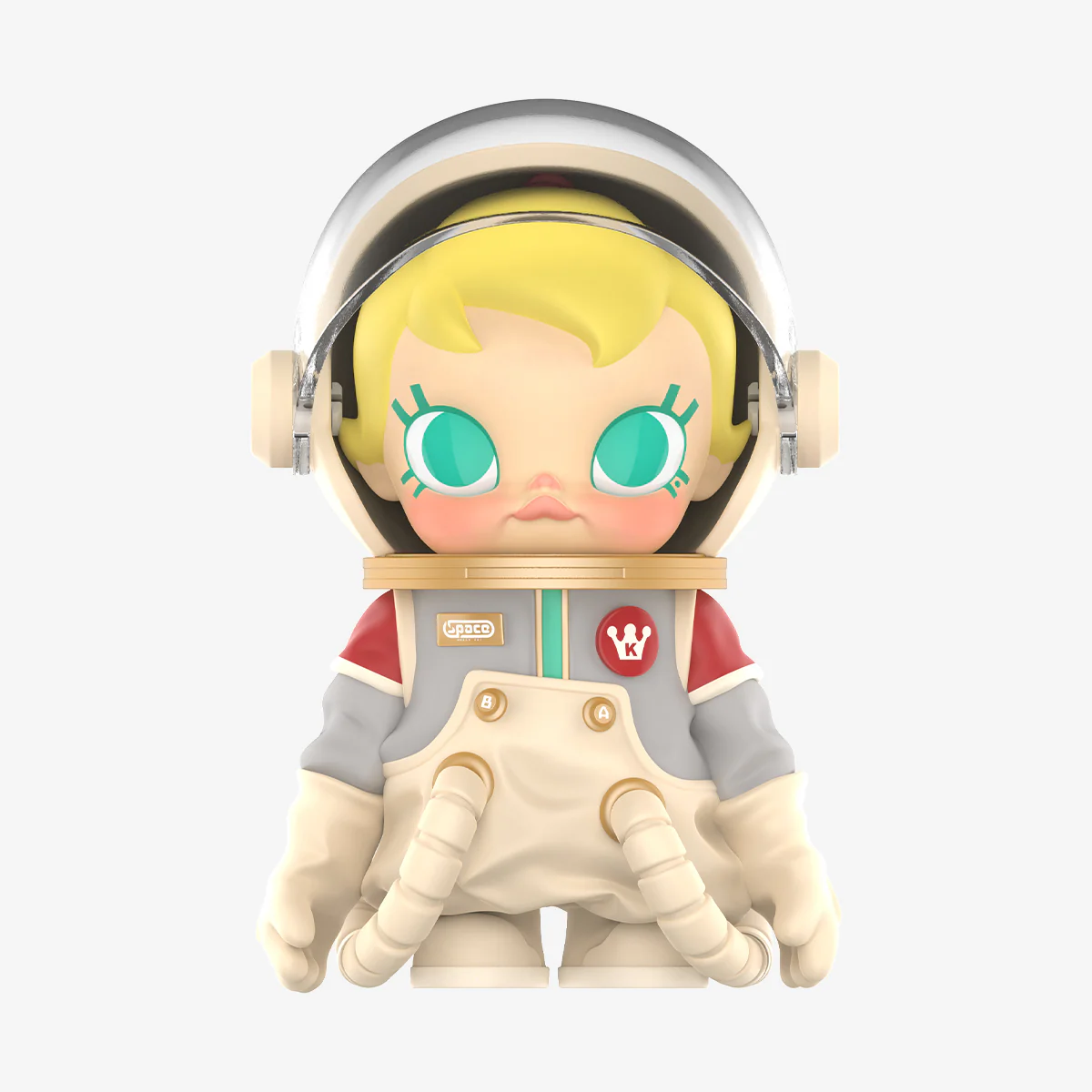 POP MART Baby Molly When I Was Three！Series Figures 1 Blind Box