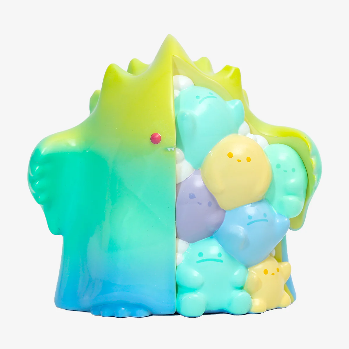 POP MART YUKI Levolutionism Series 1 Blind Box