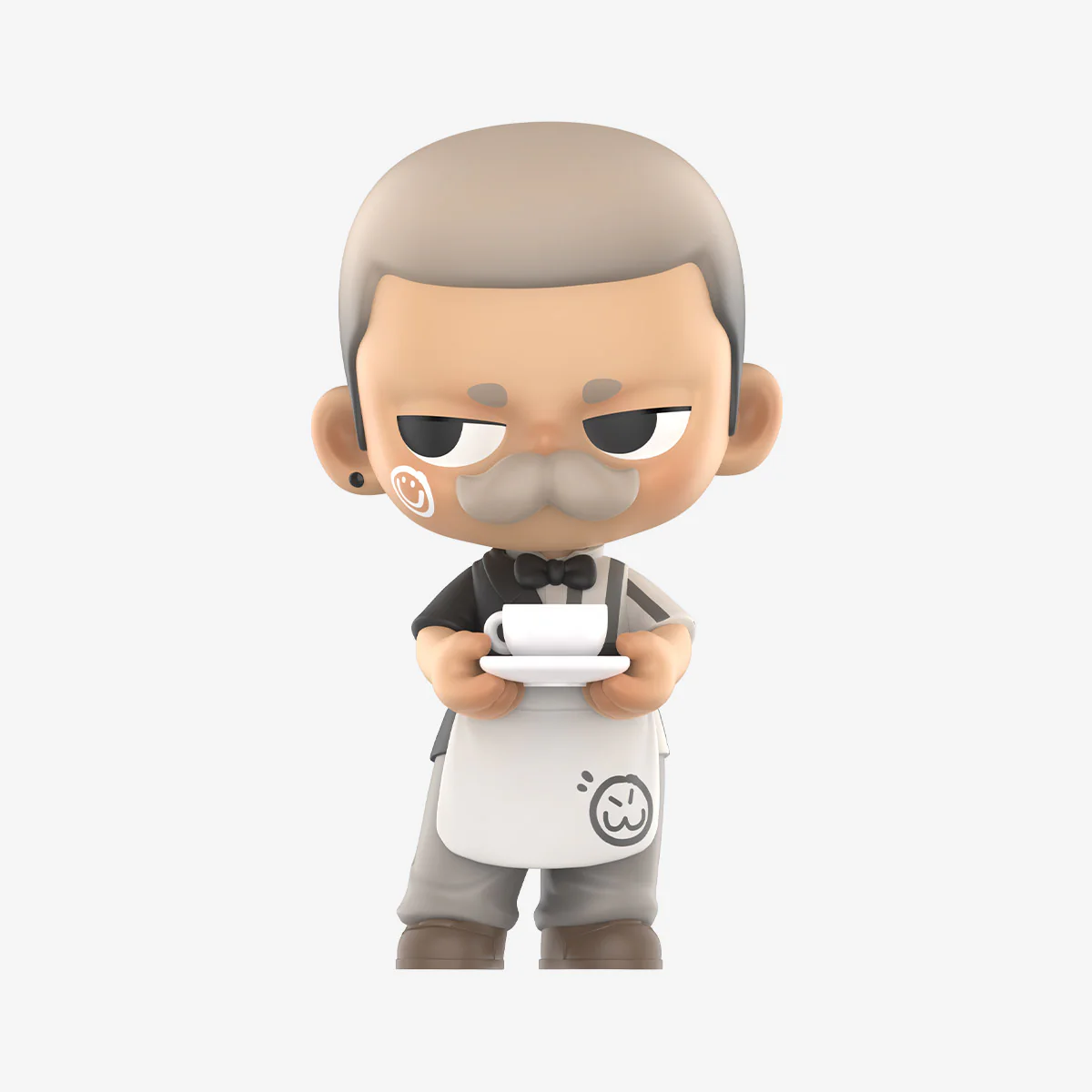 POP MART KUBO Walks of Life Series Figures 1 Blind Box