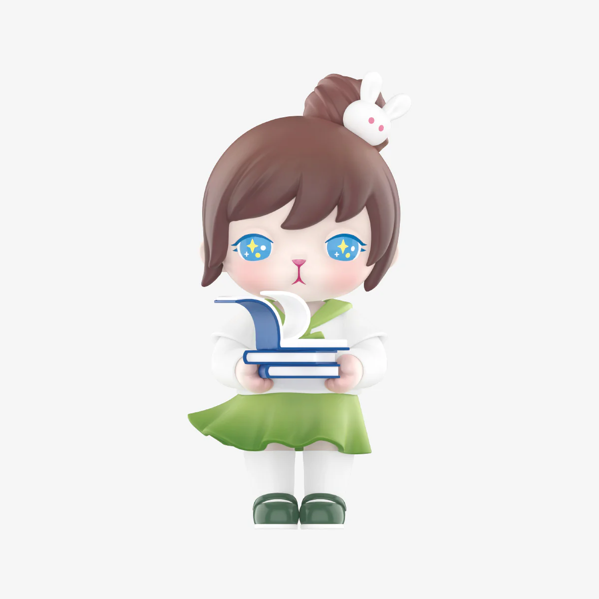 POP MART BUNNY School Series 1 Blind Box