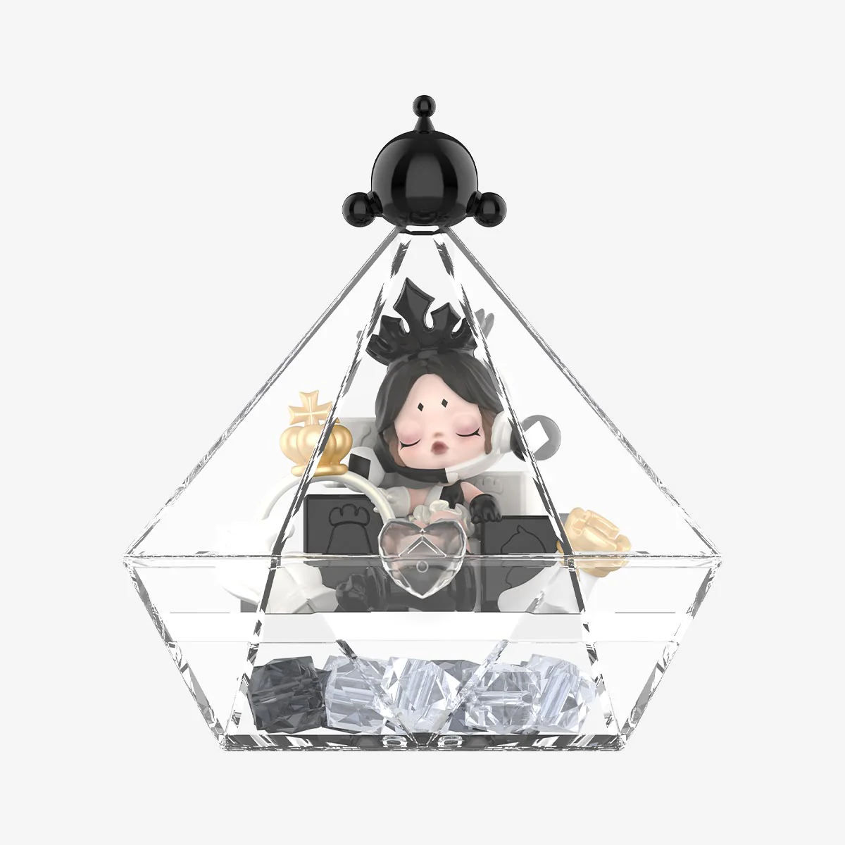POP MART Wishes at Your Fingertips Series Scene Set 1 Blind Box