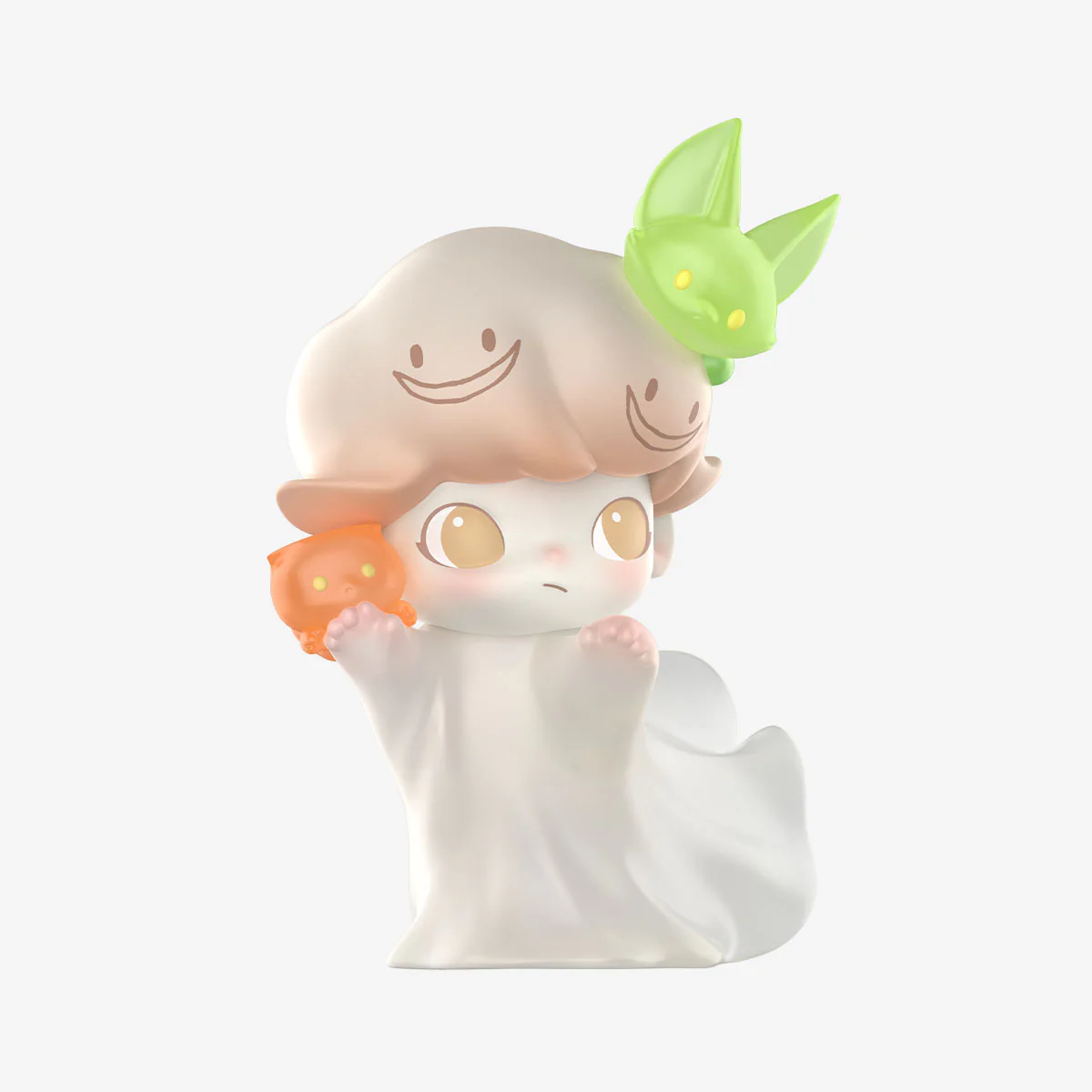 POP MART DIMOO No One's Gonna Sleep Tonight Series Figures 1 Blind Box