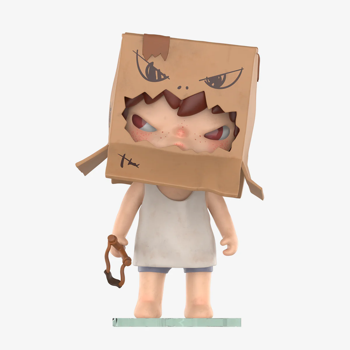 POP MART HIRONO Little Mischief Series 1 Blind Box