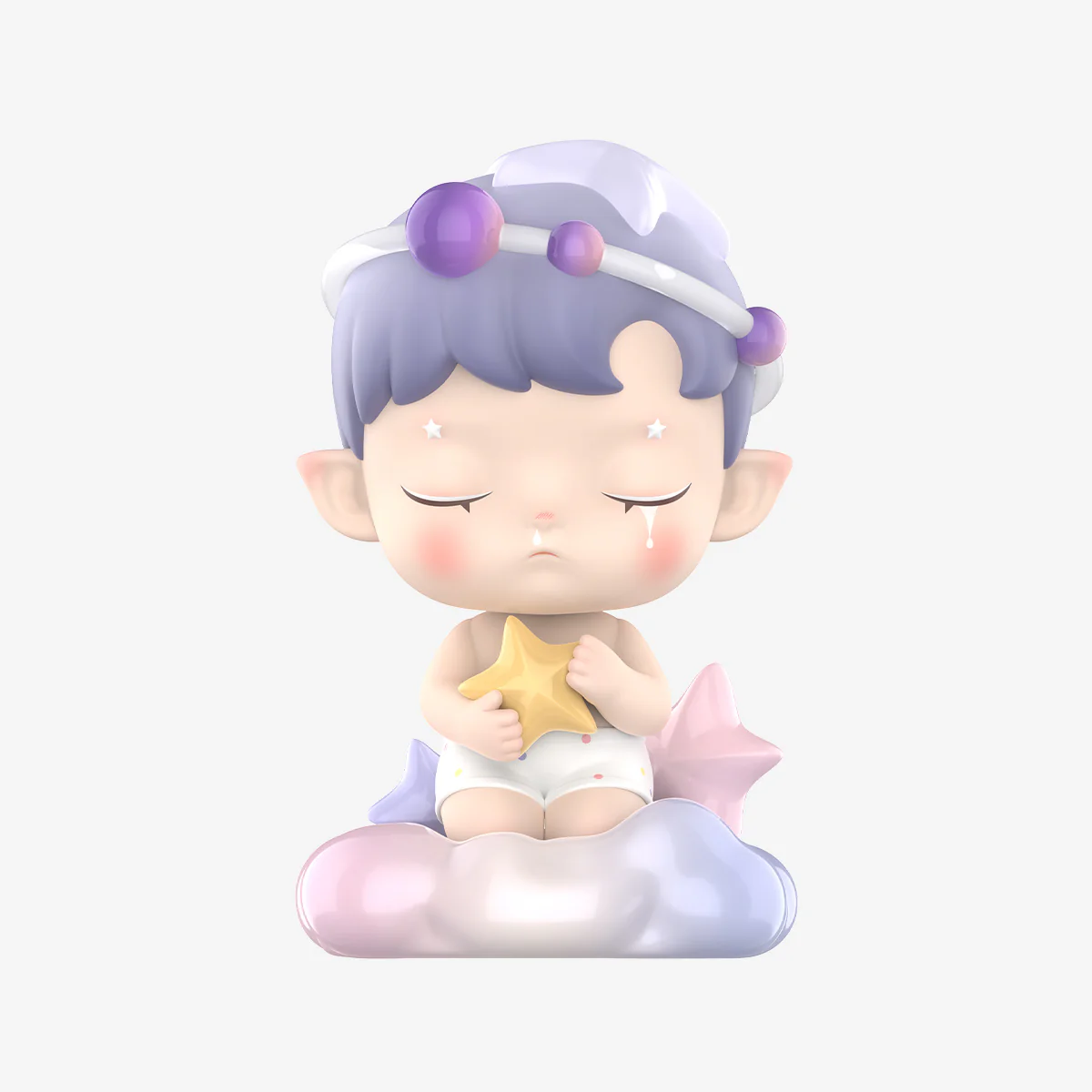 POP MART HACIPUPU The Constellation Series Figures 1 Blind Box