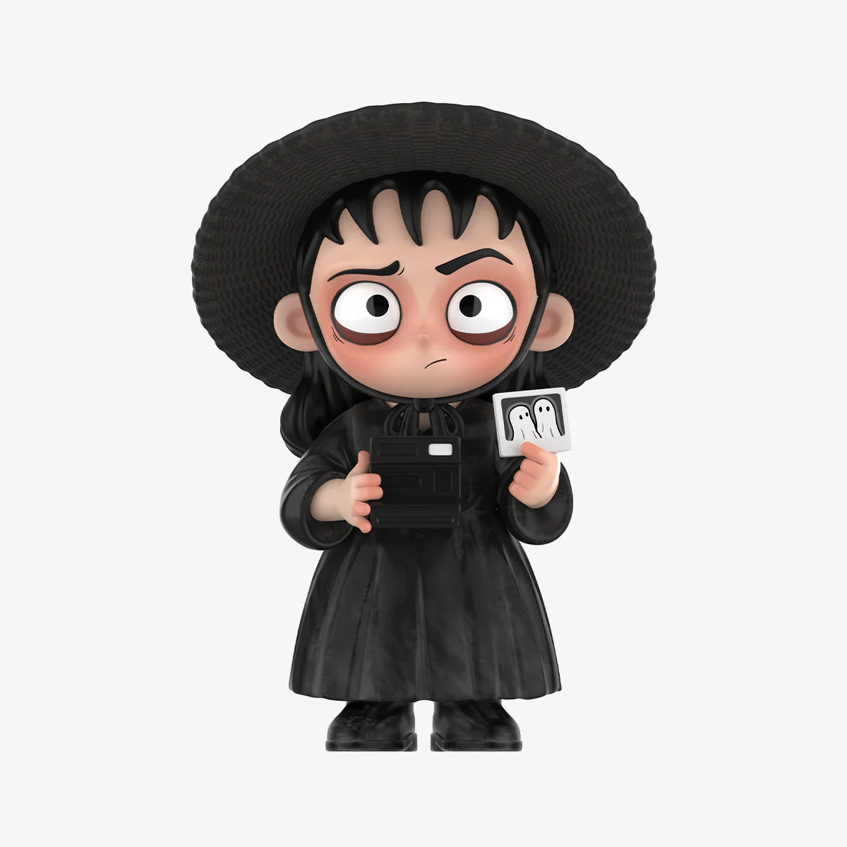 POP MART Beetlejuice Series Figures 1 Blind Box