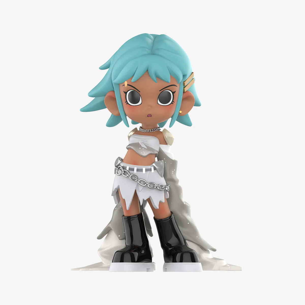 POP MART Lil Peach Riot：Loading! Series Figures 1 Blind Box