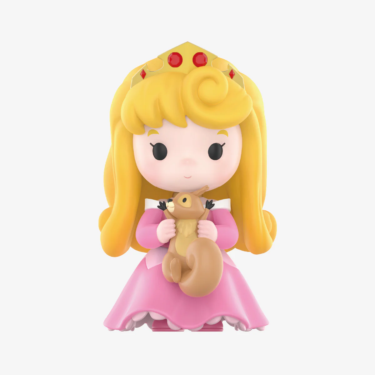POP MART Disney Princess - Fairy Tale Friendship Series 1 Blind Box