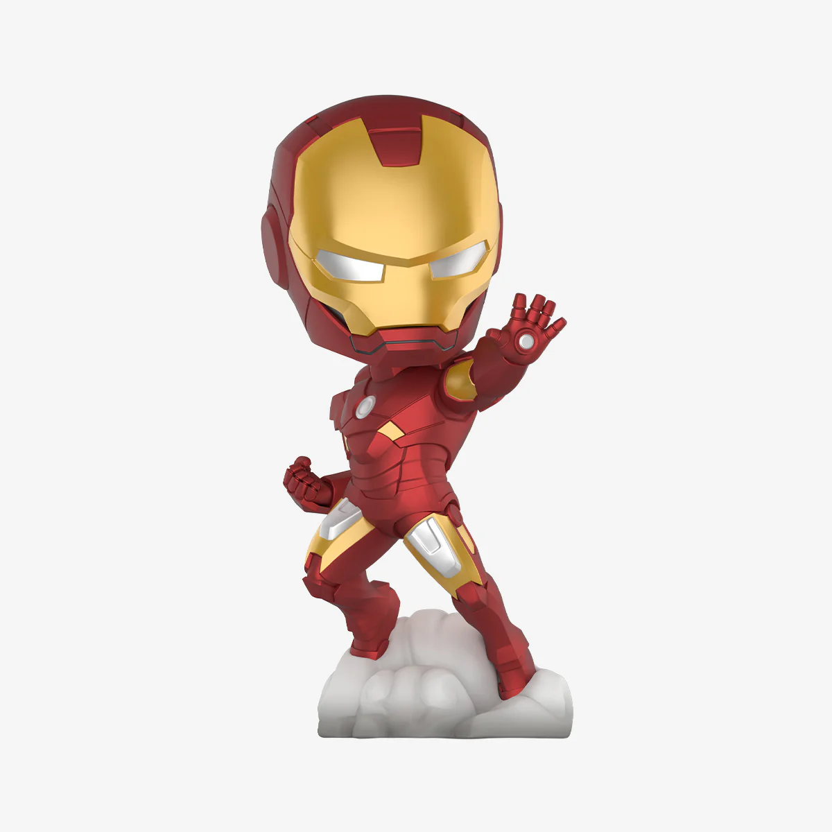 POP MART Marvel Infinity Saga Series Figures 1 Blind Box