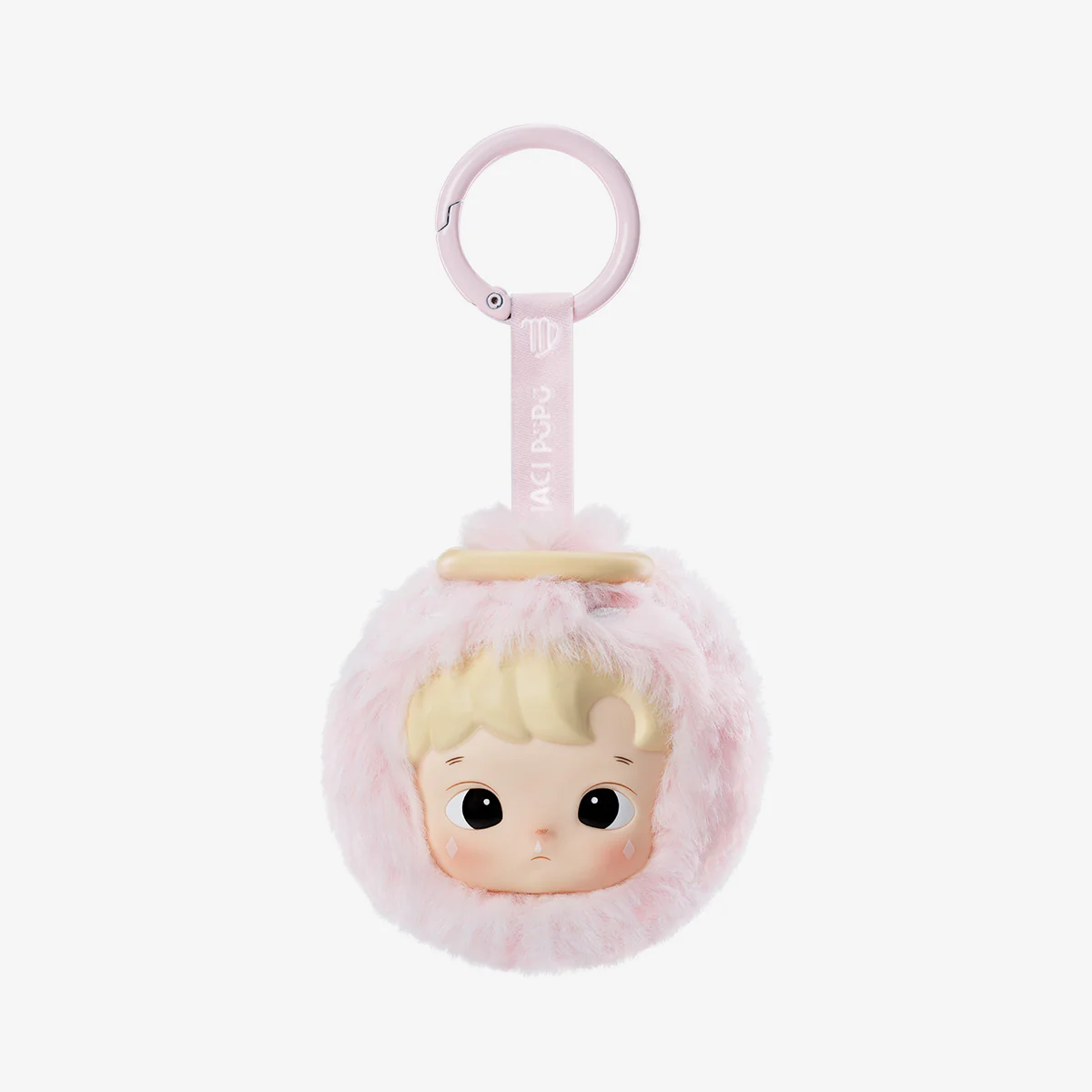 POP MART HACIPUPU The Constellation Series Vinyl Plush 1 Blind Box