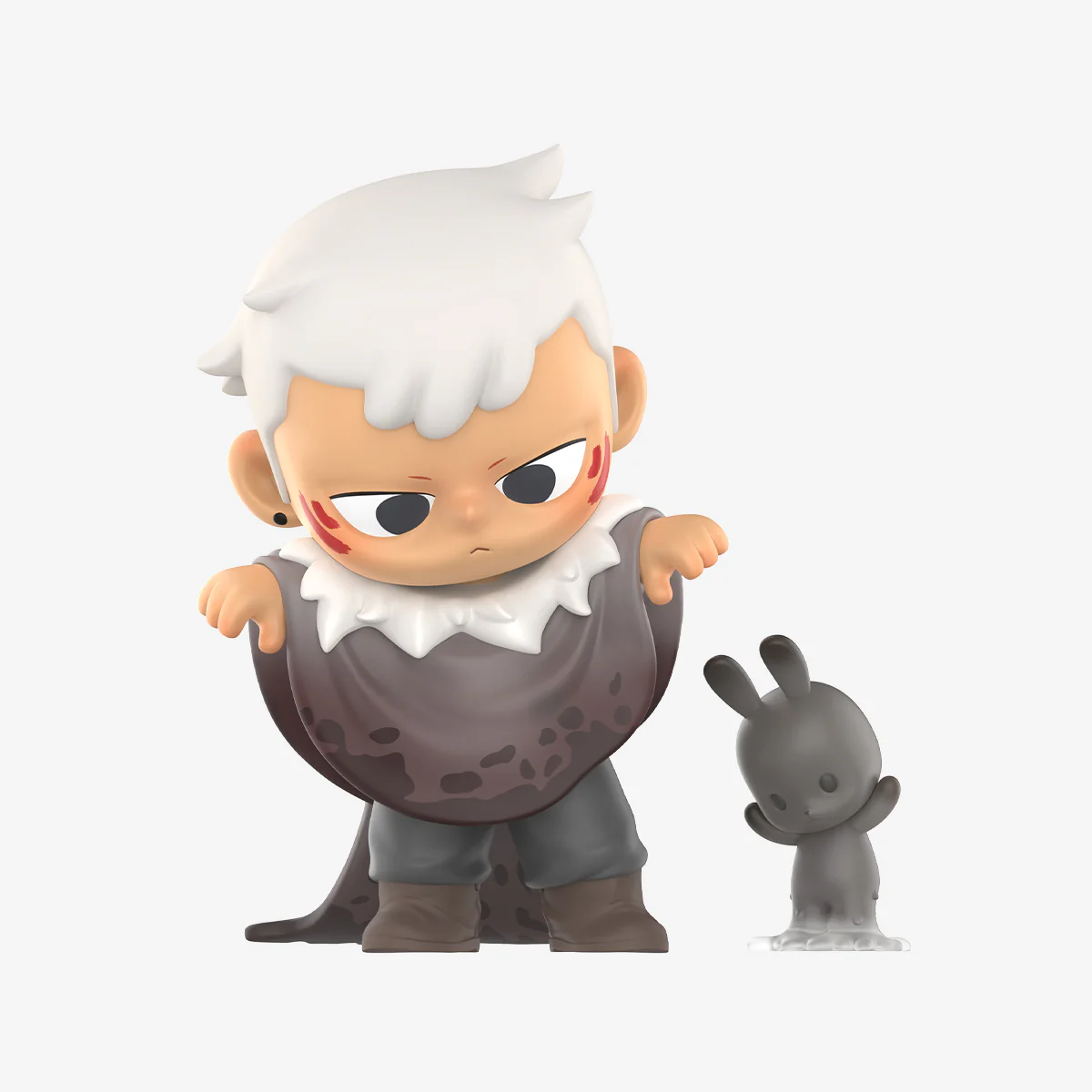 POP MART KUBO Select Your Character Series Figures 1 Blind Box