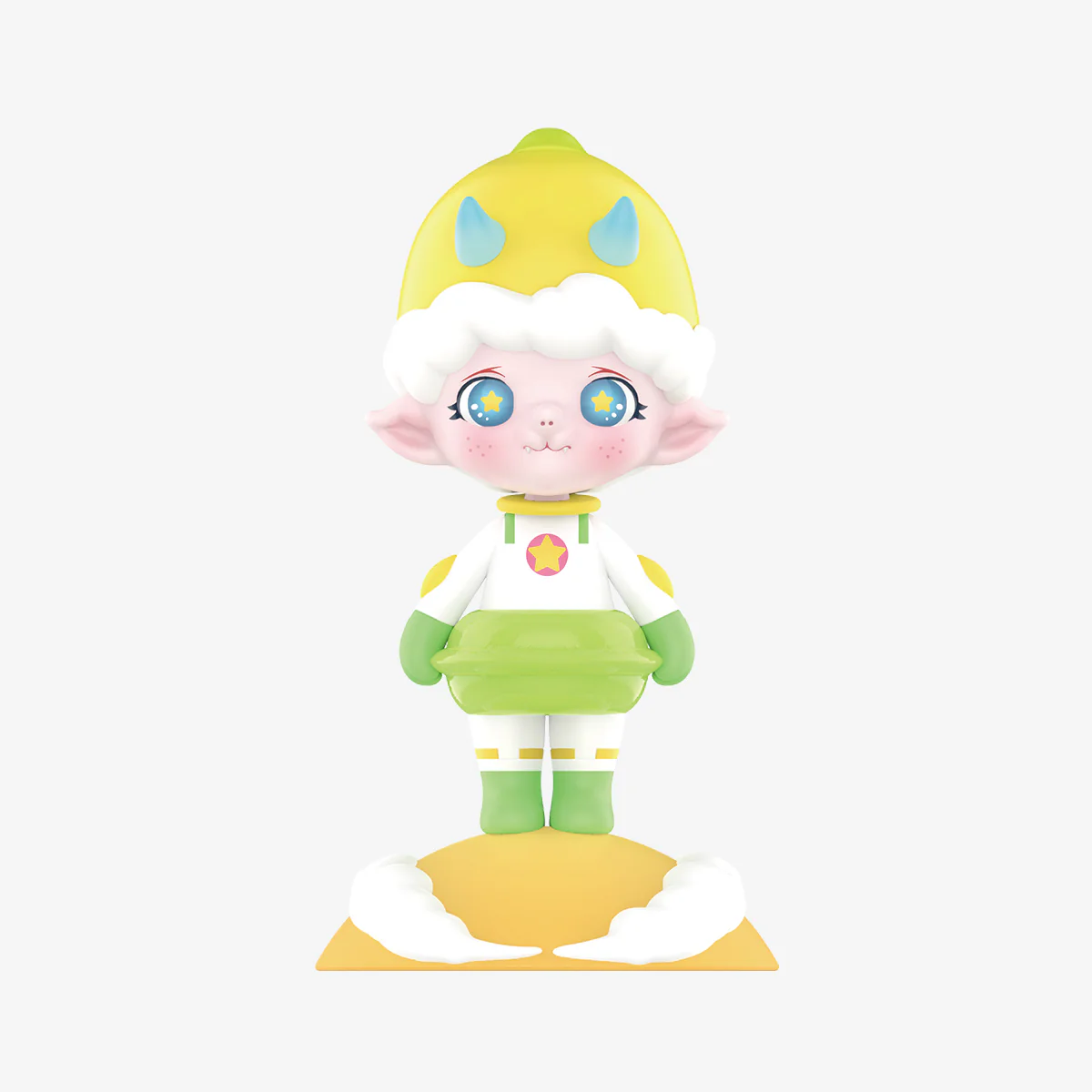 POP MART ZOE Fruit Planet Series 1 Blind Box