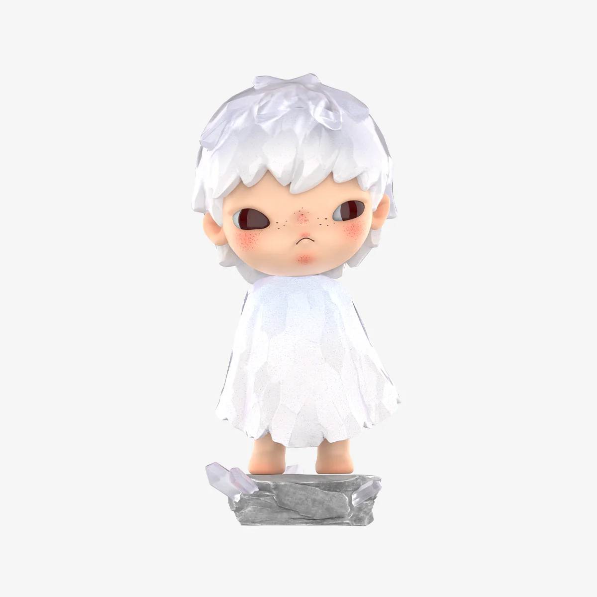 POP MART HIRONO Reshape Series Figures 1 Blind Box