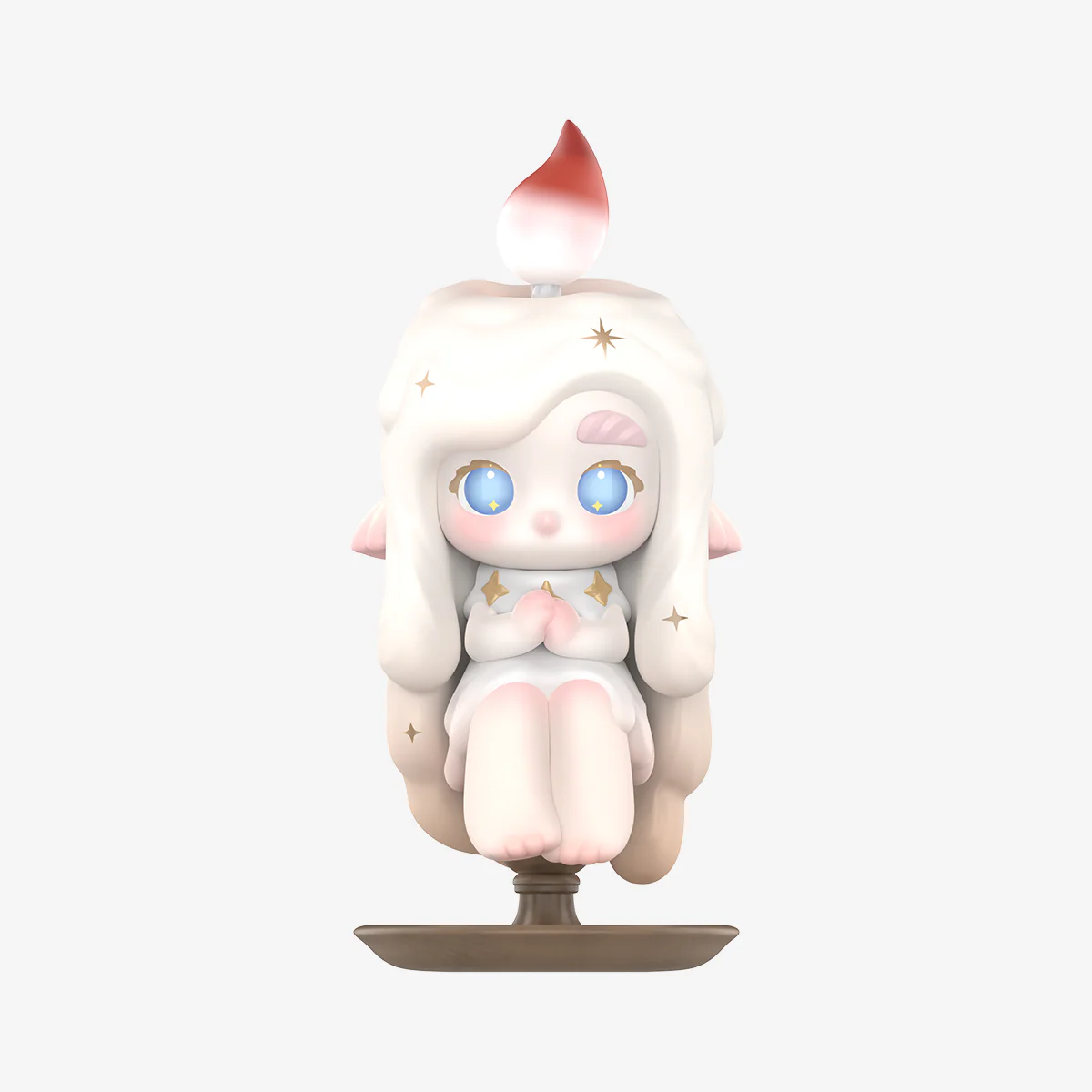 POP MART CHAKA Light Sprite Series Figures 1 Blind Box
