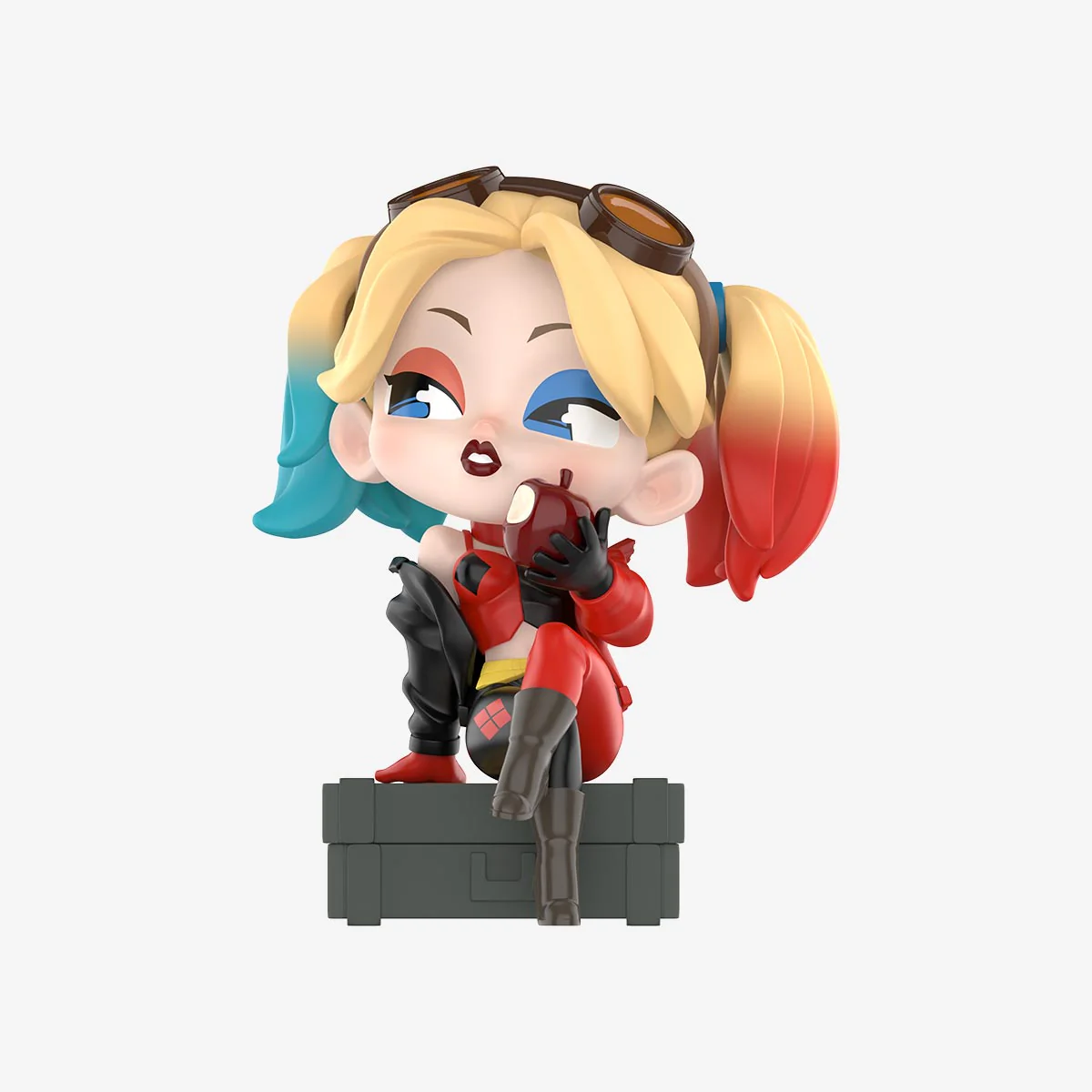 POP MART DC Gotham City Series 1 Blind Box