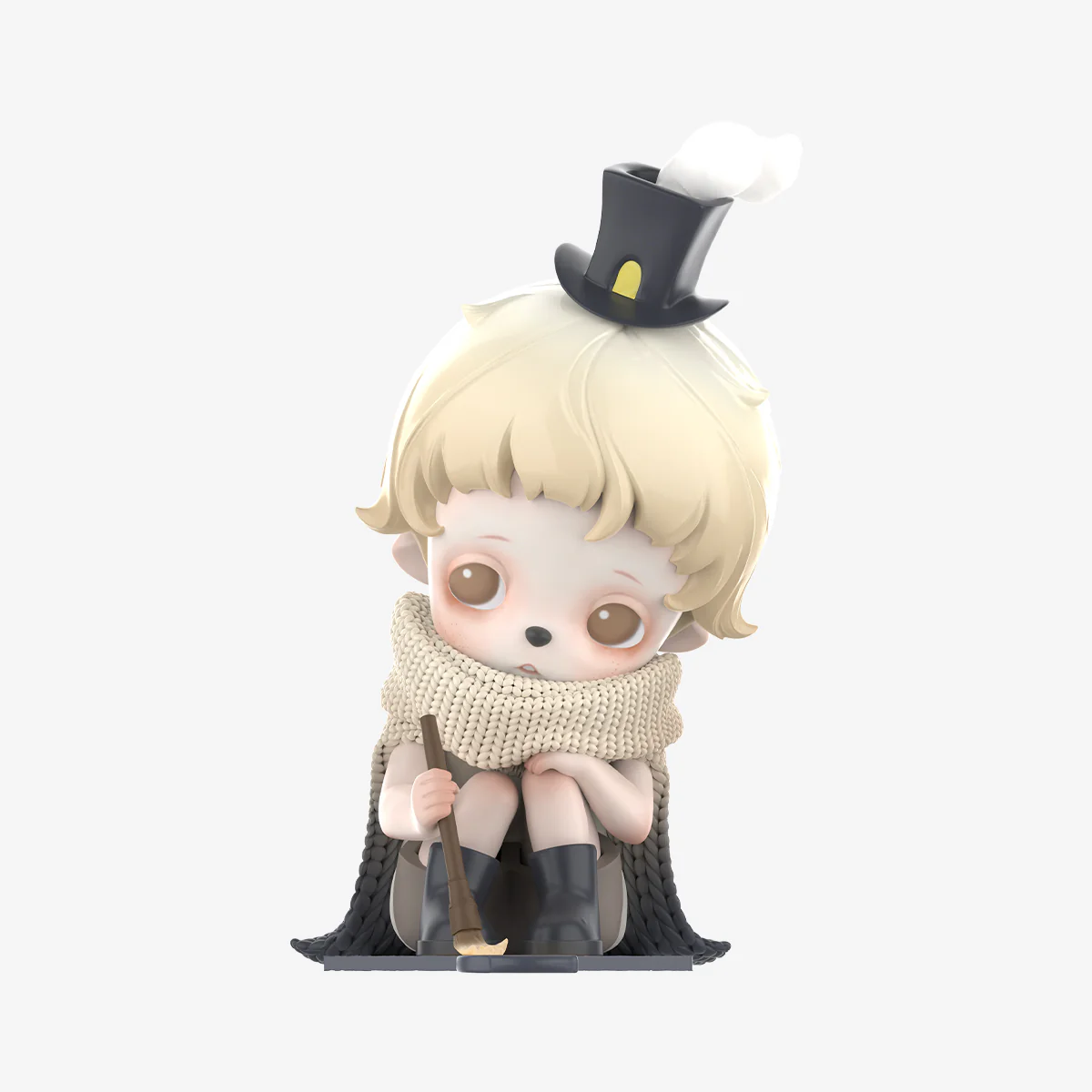 POP MART inosoul's Lucid Dreams Series Figures 1 Blind Box