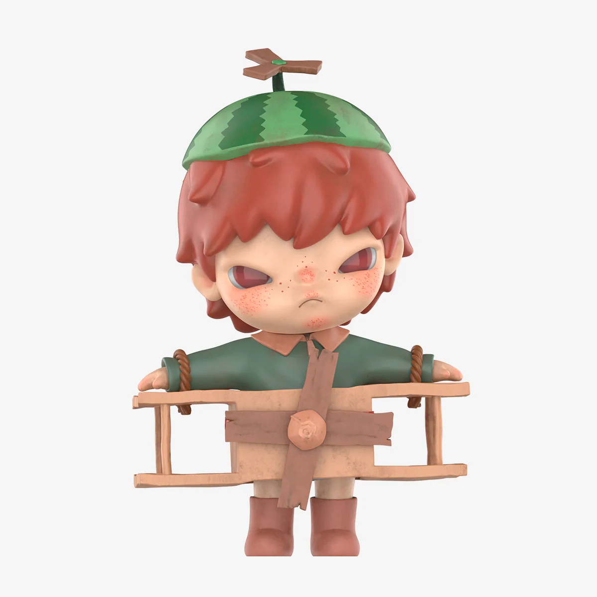 POP MART HIRONO Little Mischief Series 1 Blind Box