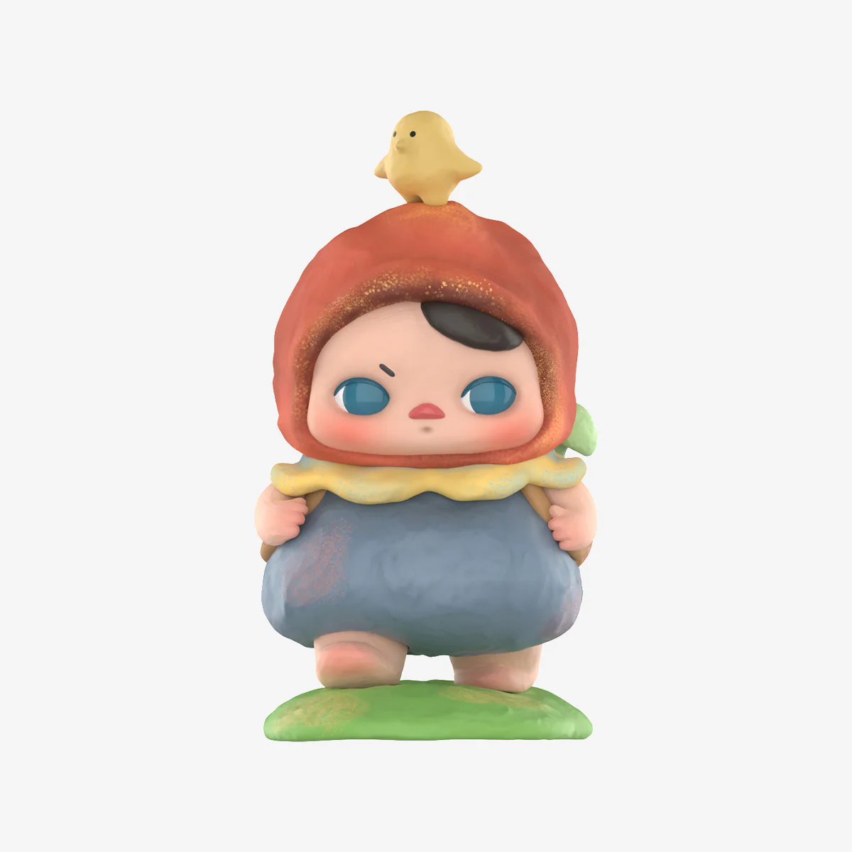 POP MART PUCKY Poko's Adventure Series Figures 1 Blind Box