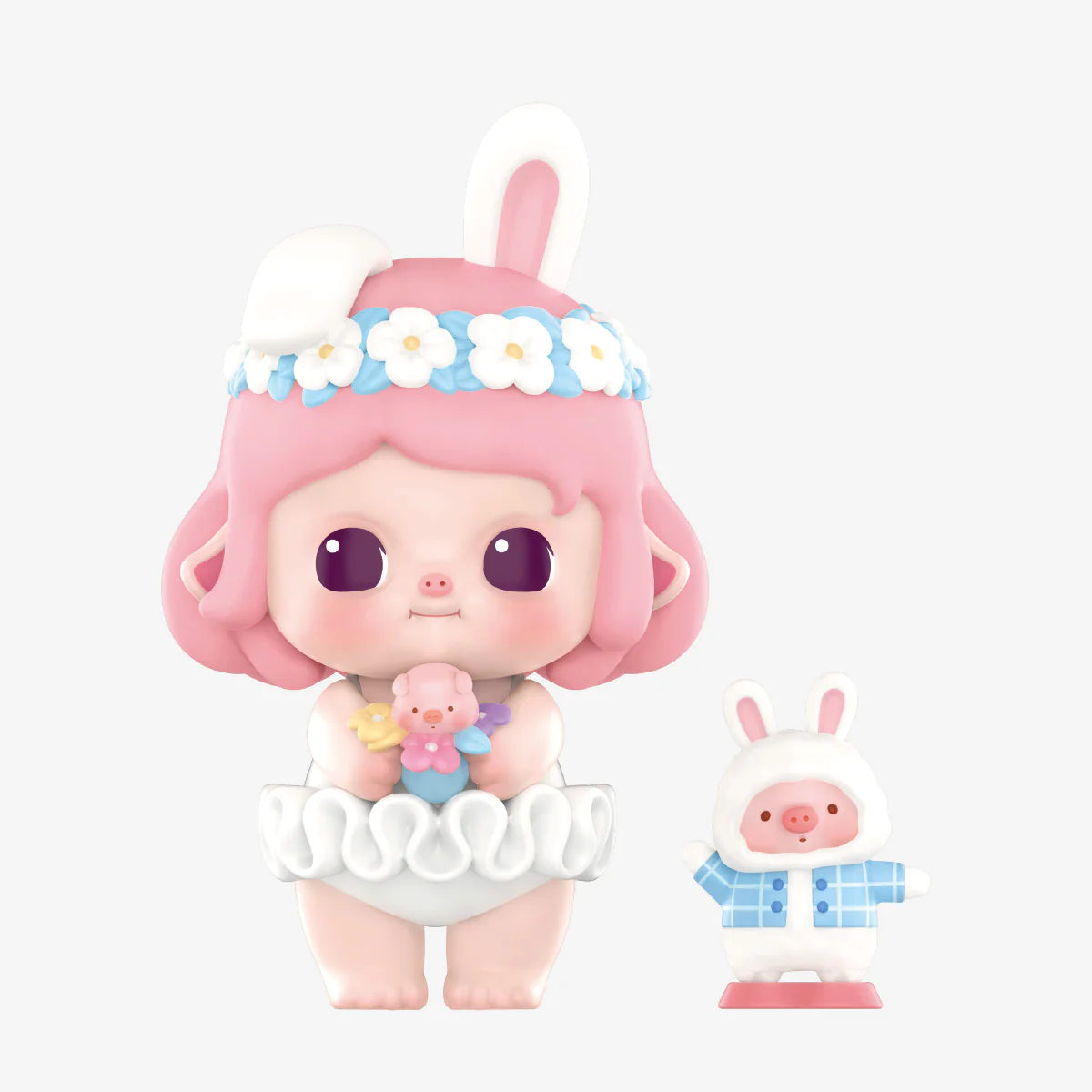POP MART Minico My Little Princess Series 1 Blind Box