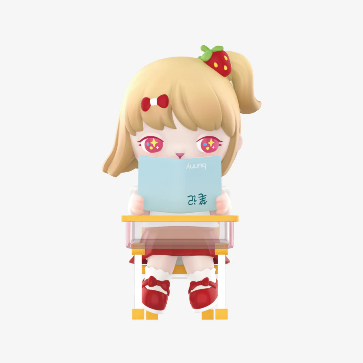 POP MART BUNNY School Series 1 Blind Box