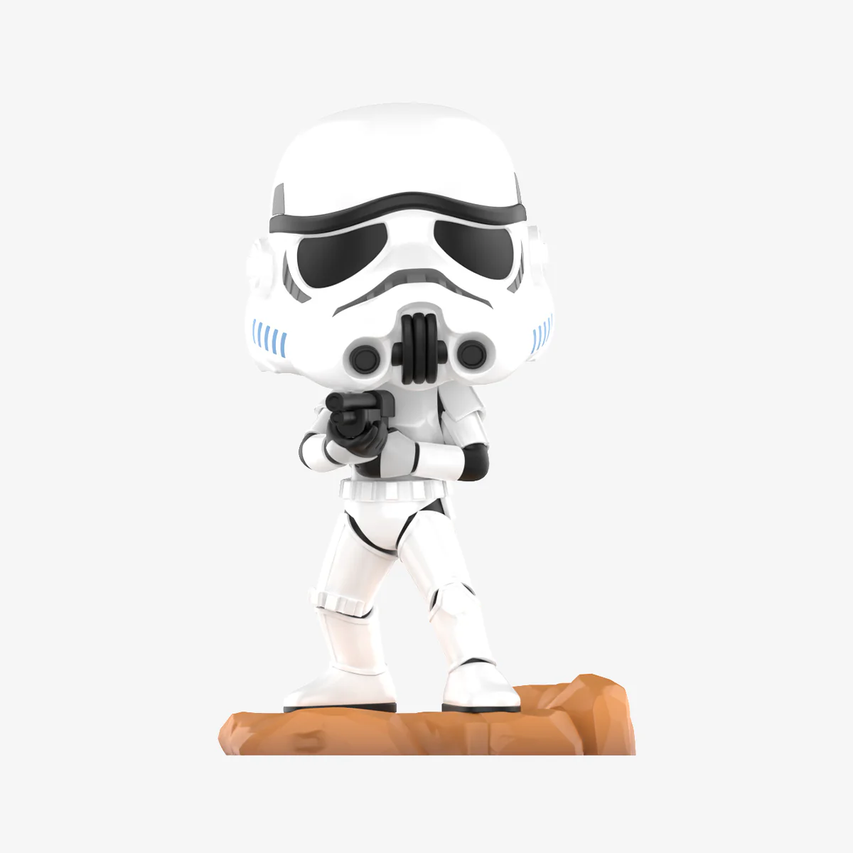 POP MART Star Wars Series Figures 1 Blind Box