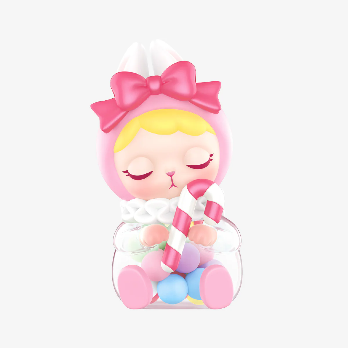 POP MART Bunny Christmas Series Figures 1 Blind Box
