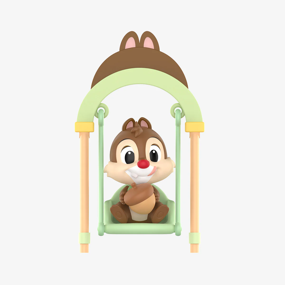 POP MART Disney Swing Series Figures 1 Blind Box