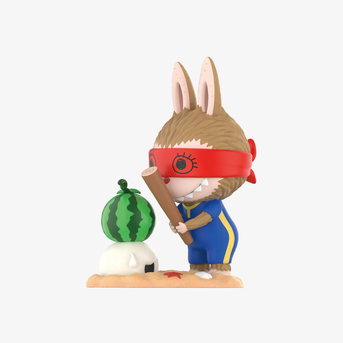 POP MART THE MONSTERS Fruits Series 1 Blind Box