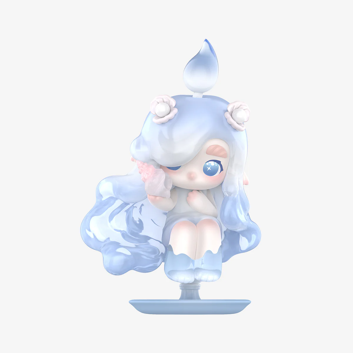POP MART CHAKA Light Sprite Series Figures 1 Blind Box