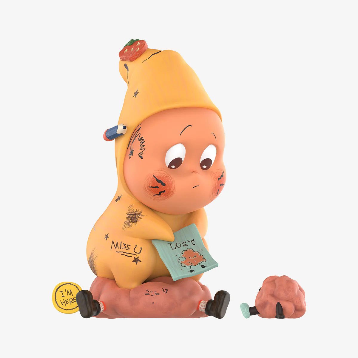 POP MART We are Twinkle Twinkle Series Figures 1 Blind Box
