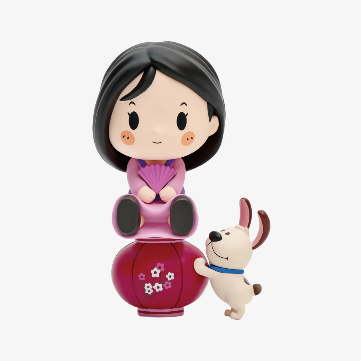 POP MART Disney Princess Exclusive Ride Series 1 Blind Box
