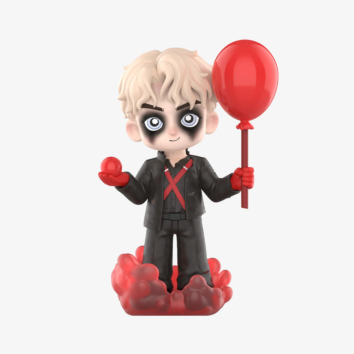 POP MART JACKSON WANG Magic Man Series Figures 1 Blind Box