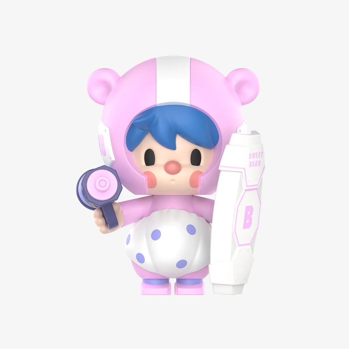 POP MART Sweet Bean Akihabara Series 1 Blind Box