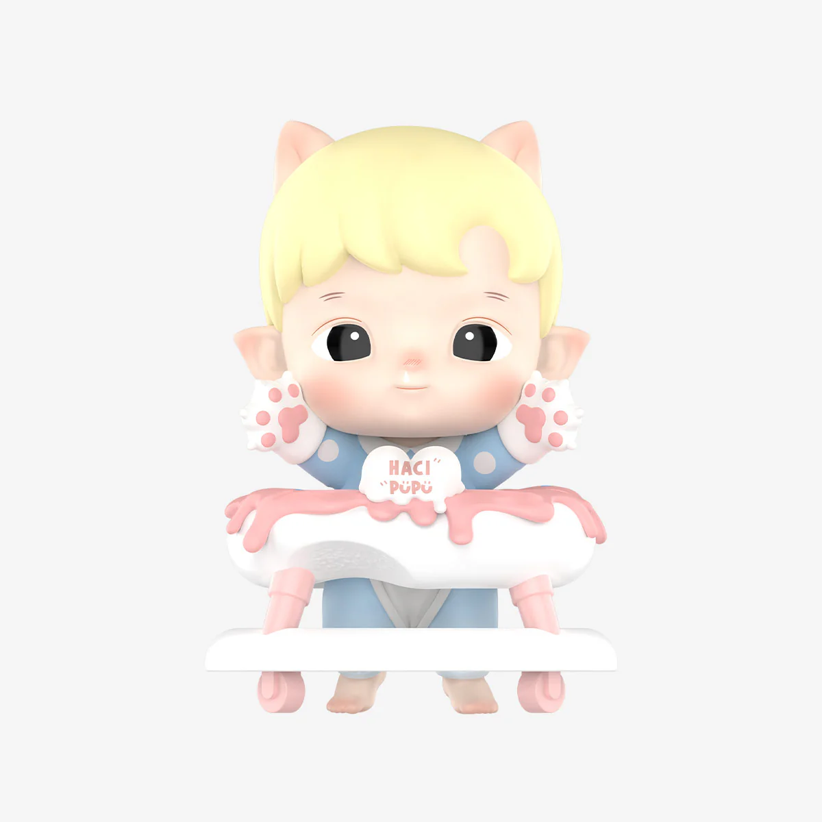 POP MART HACIPUPU The Growth Diary Series 1 Blind Box
