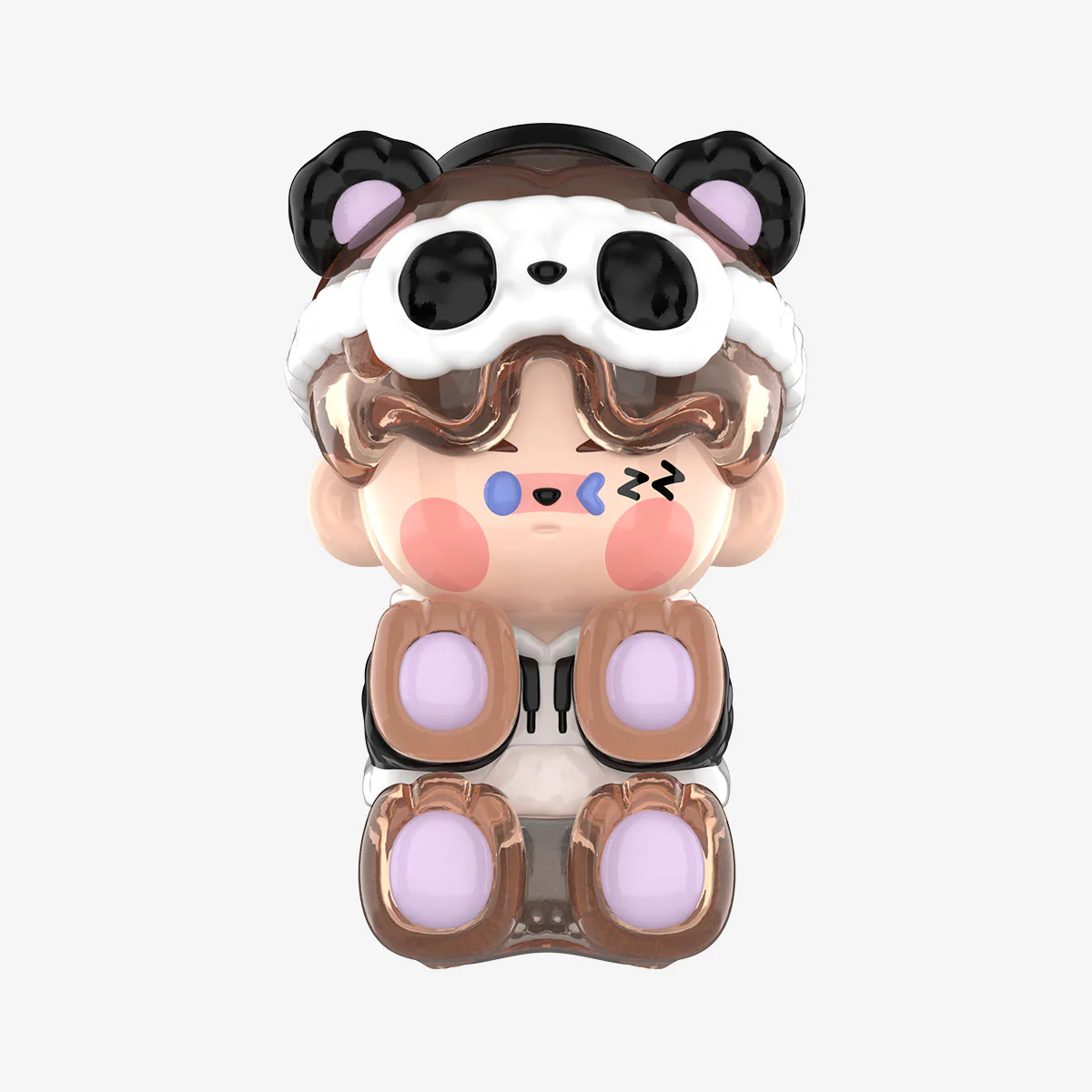 POP MART PINO JELLY In Your Life Series Figures 1 Blind Box