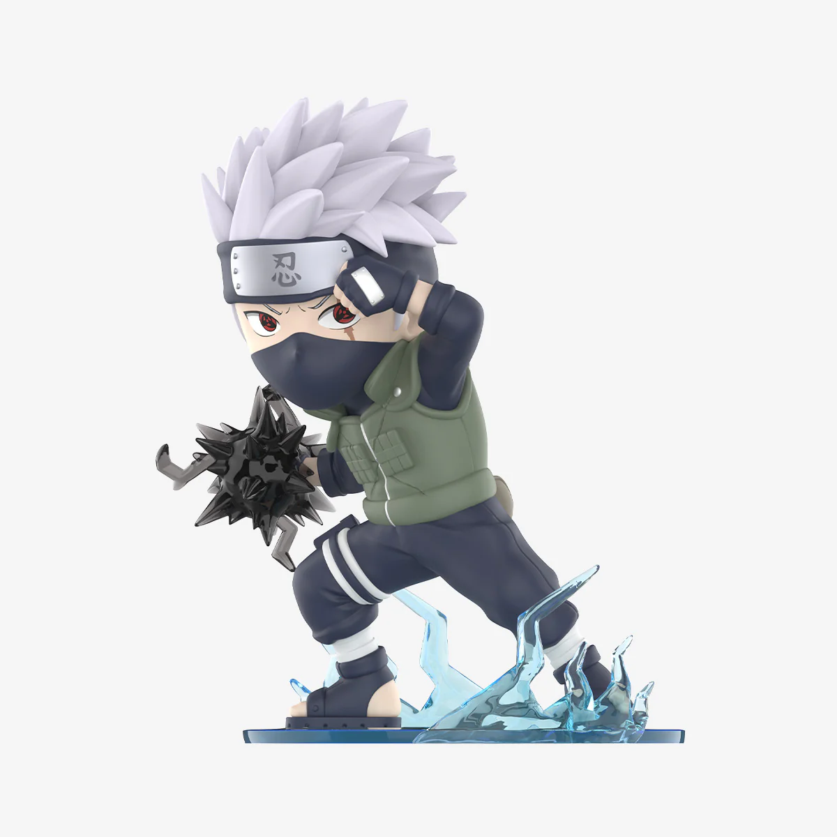 POP MART NARUTO Ninkai Taisen Great Ninja War!! Series Figures 1 Blind Box