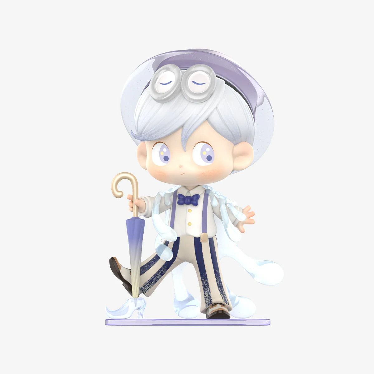 POP MART Spotlight POP MART 13th Anniversary Series Figures 1 Blind Box