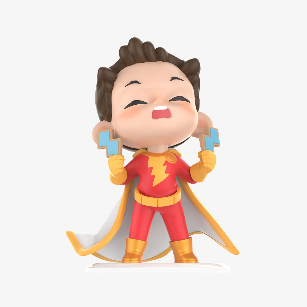 POP MART DC Justice League Childhood Series Figures 1 Blind Box