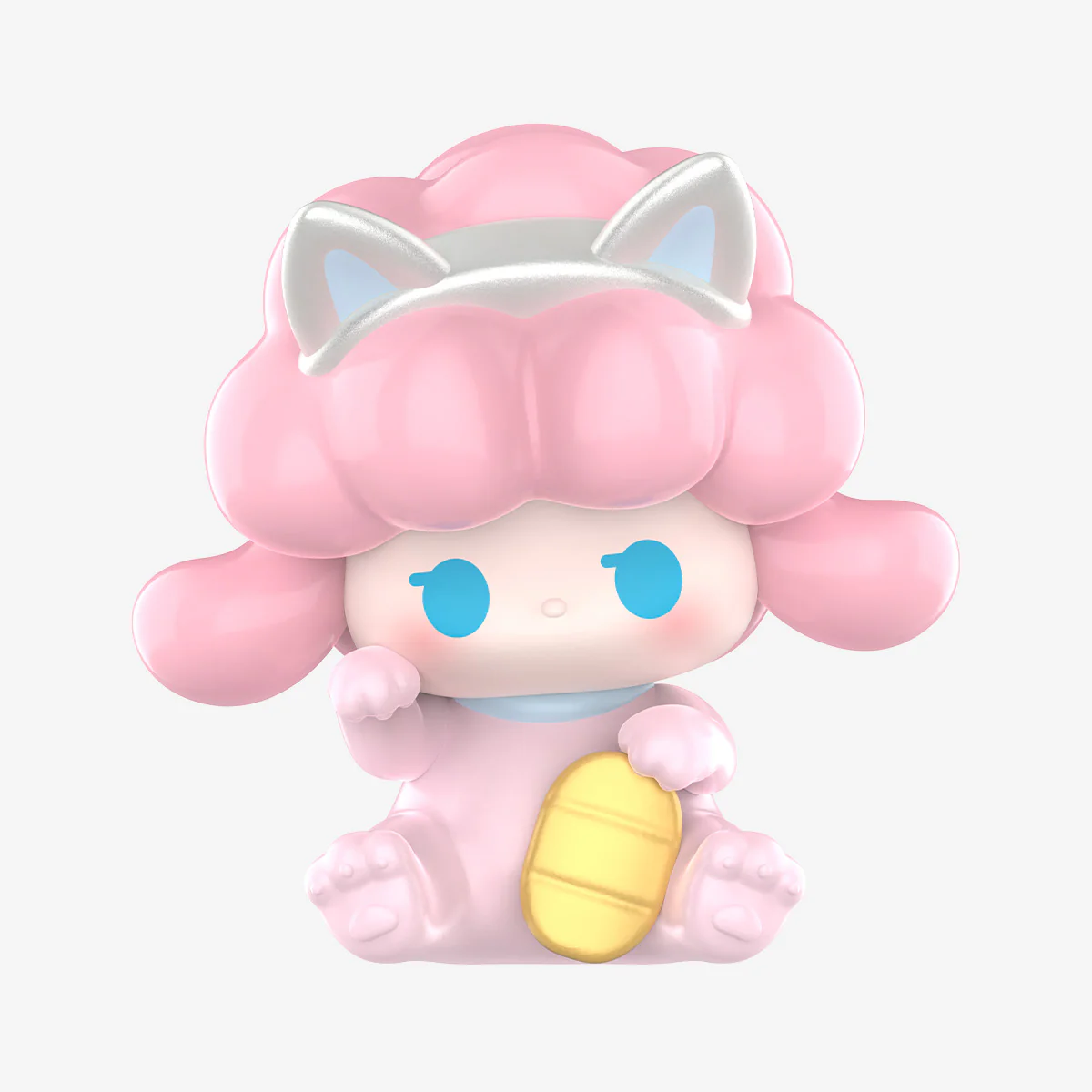 POP MART POP BEAN Lucky Cat Series 1 Blind Bag