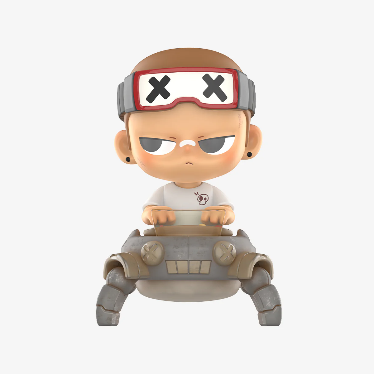 POP MART KUBO Select Your Character Series Figures 1 Blind Box