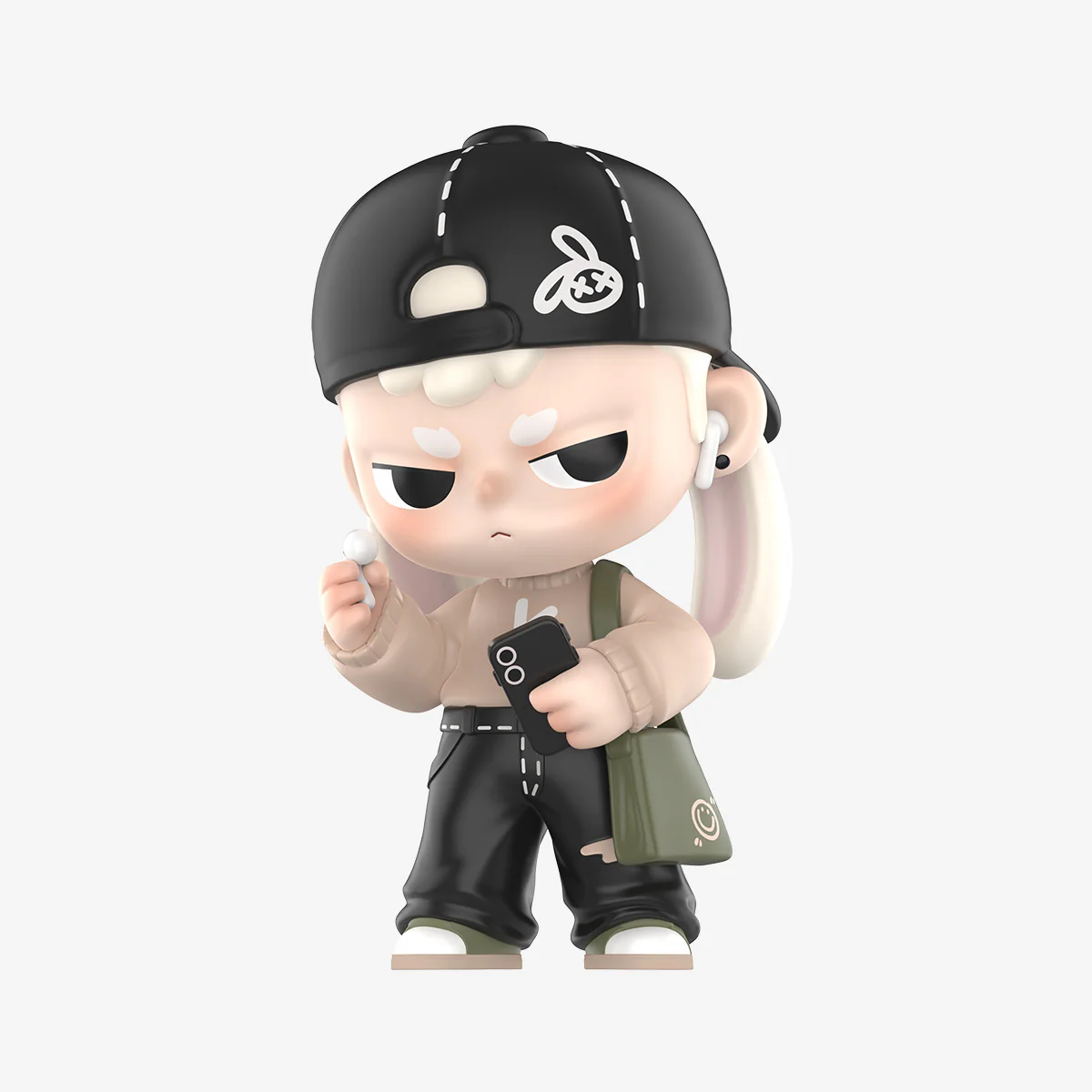 POP MART KUBO 24/7 YOU Series Figures 1 Blind Box