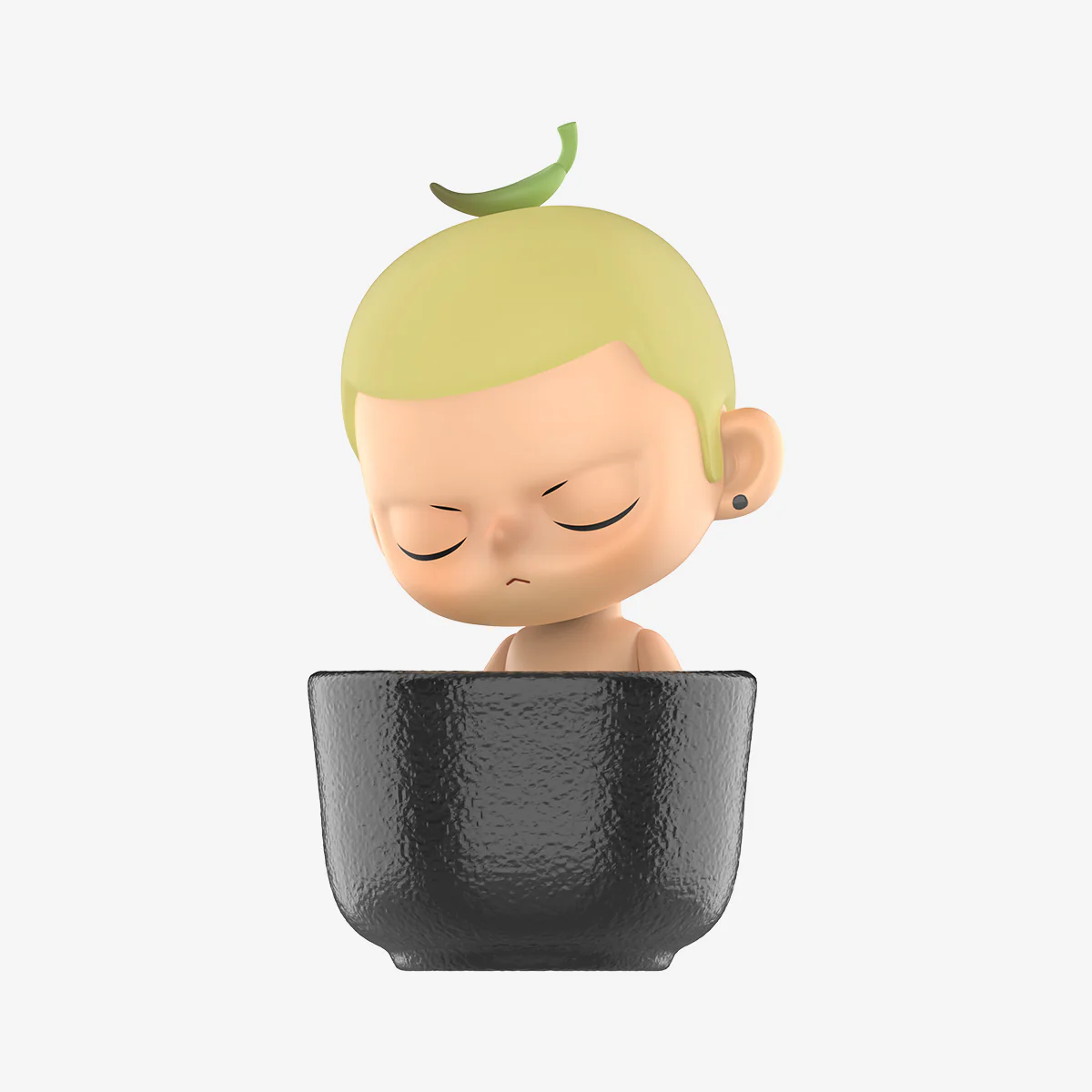 POP MART KUBO Breathing In Series Figures 1 Blind Box