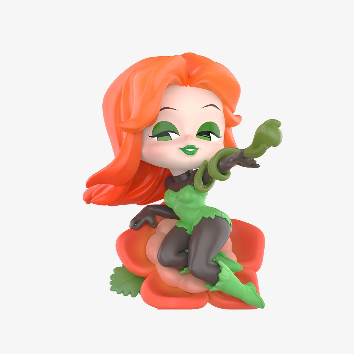 POP MART DC Gotham City Series 1 Blind Box