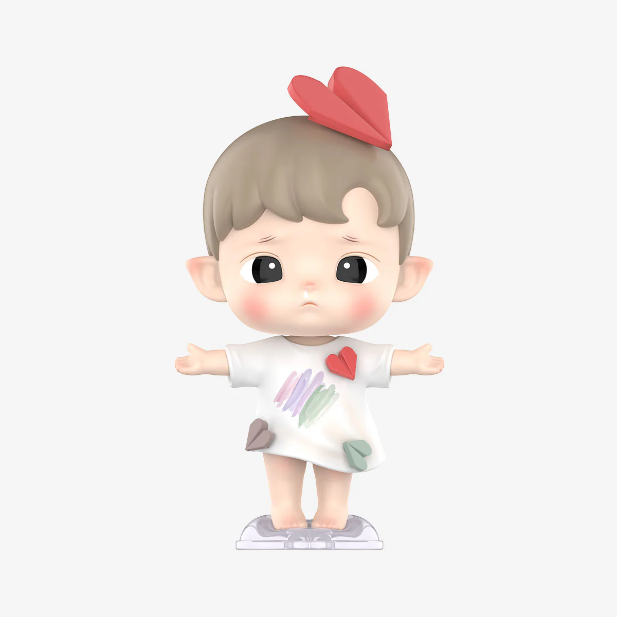 POP MART HACIPUPU In My Dream Series Figures 1 Blind Box