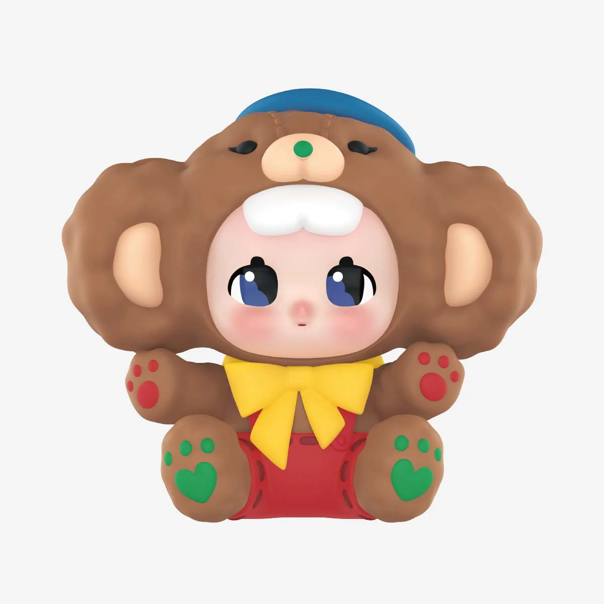 POP MART SUSUMI Magic House Series 1 Blind Box