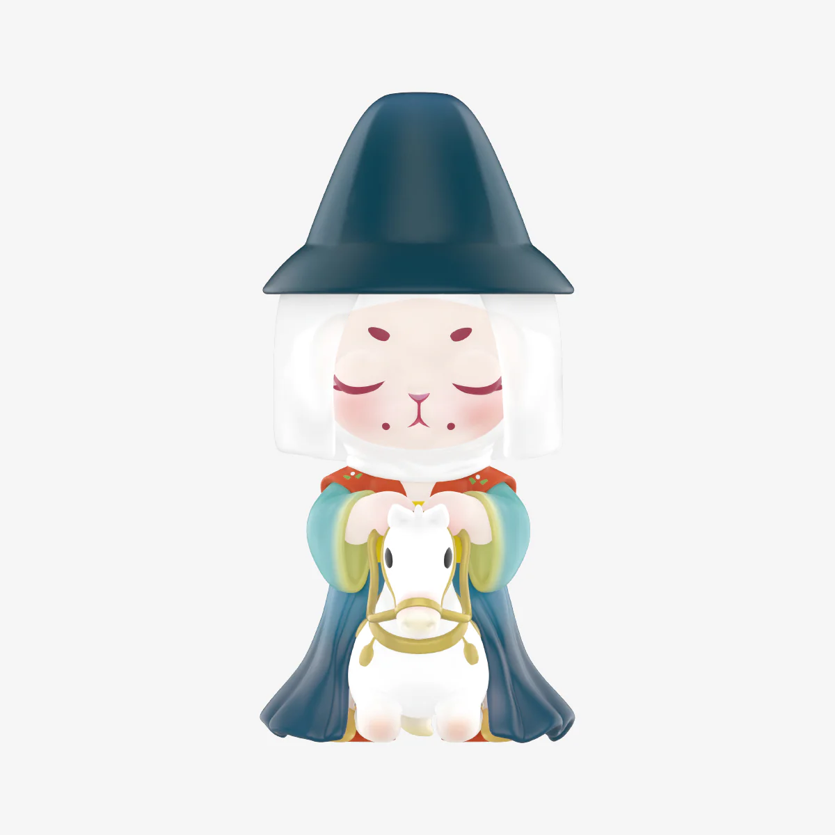 POP MART BUNNY Spring Breeze Series 1 Blind Box