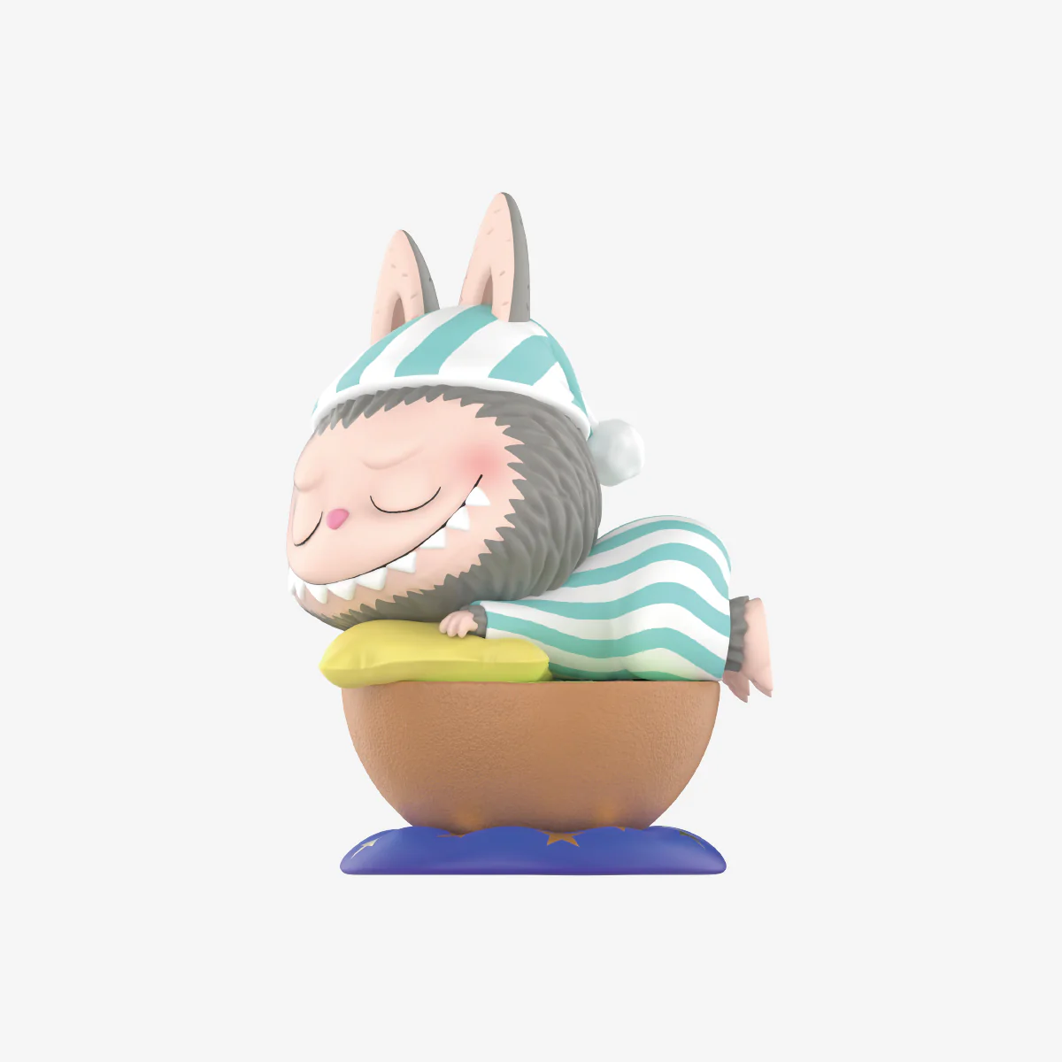 POP MART THE MONSTERS Fruits Series 1 Blind Box
