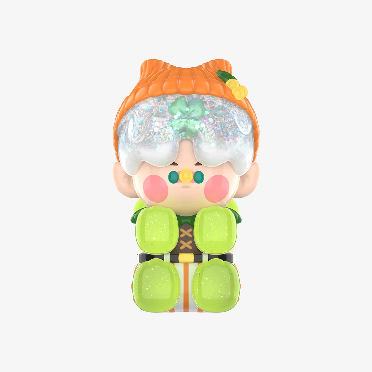 POP MART PINO JELLY Make a Wish Series Figures 1 Blind Box