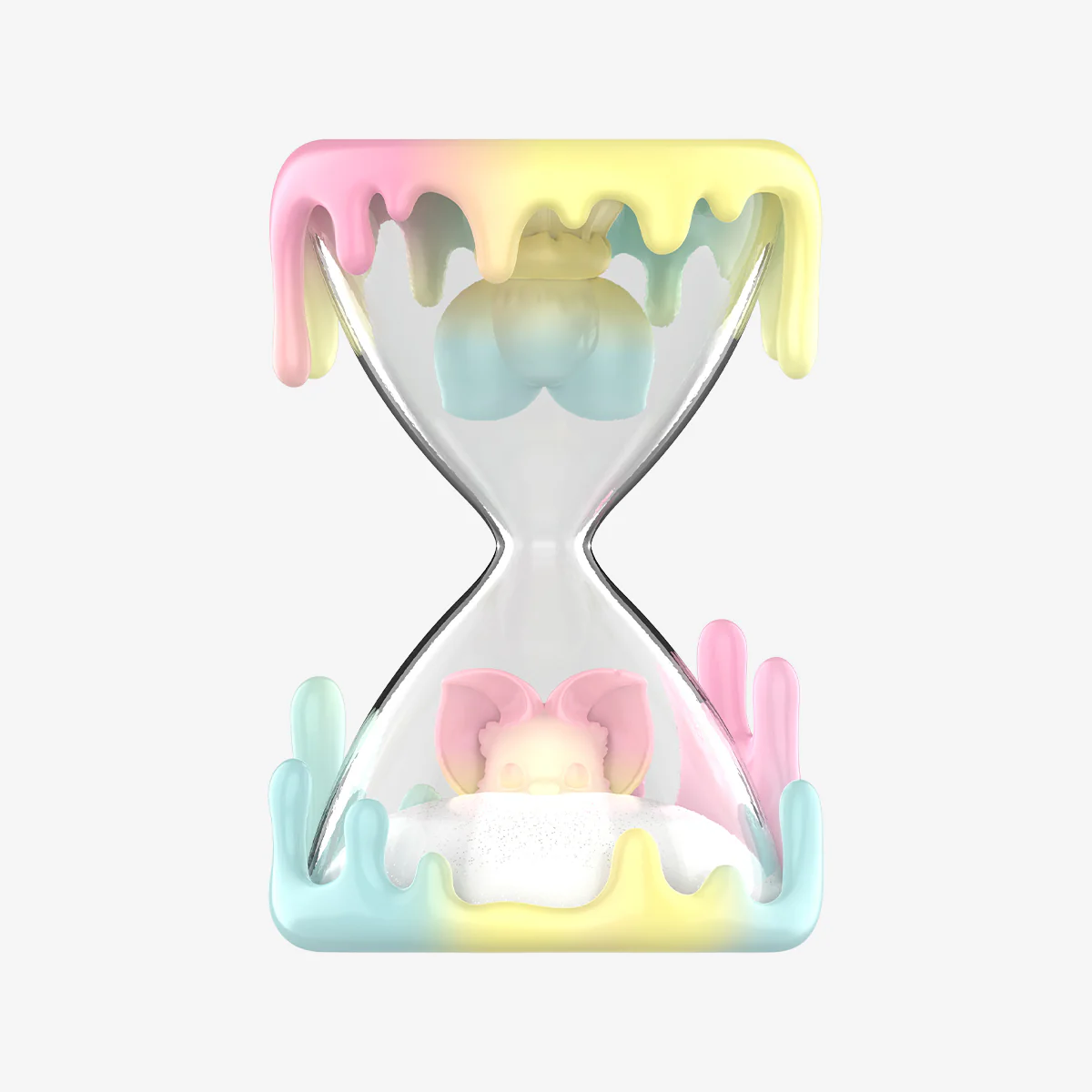 POP MART YOKI The Moment Series 1 Blind Box