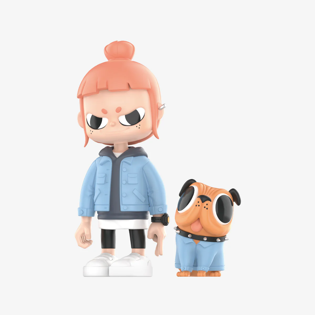 POP MART VITA Daily Wear Collection Series 1 Blind Box