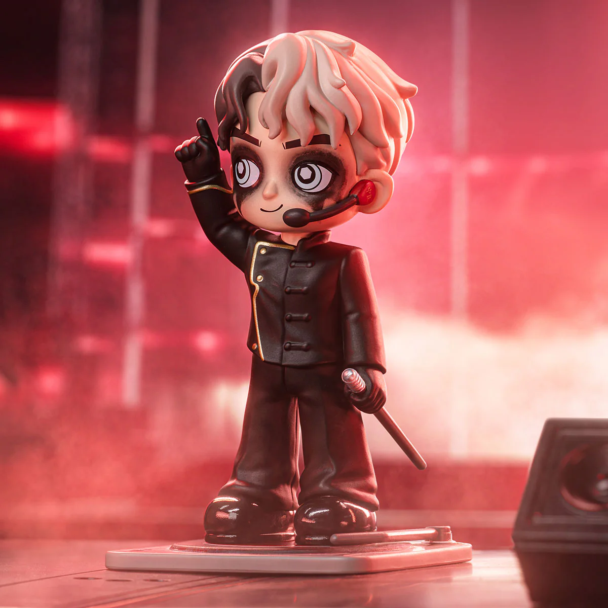 POP MART JACKSON WANG Magic Man Series Figures 1 Blind Box